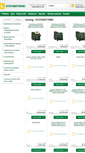 Mobile Screenshot of katalog.systemotronic.cz